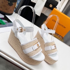 Louis Vuitton Sandals